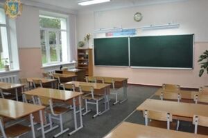 Во Львовской области не работают более 200 школ