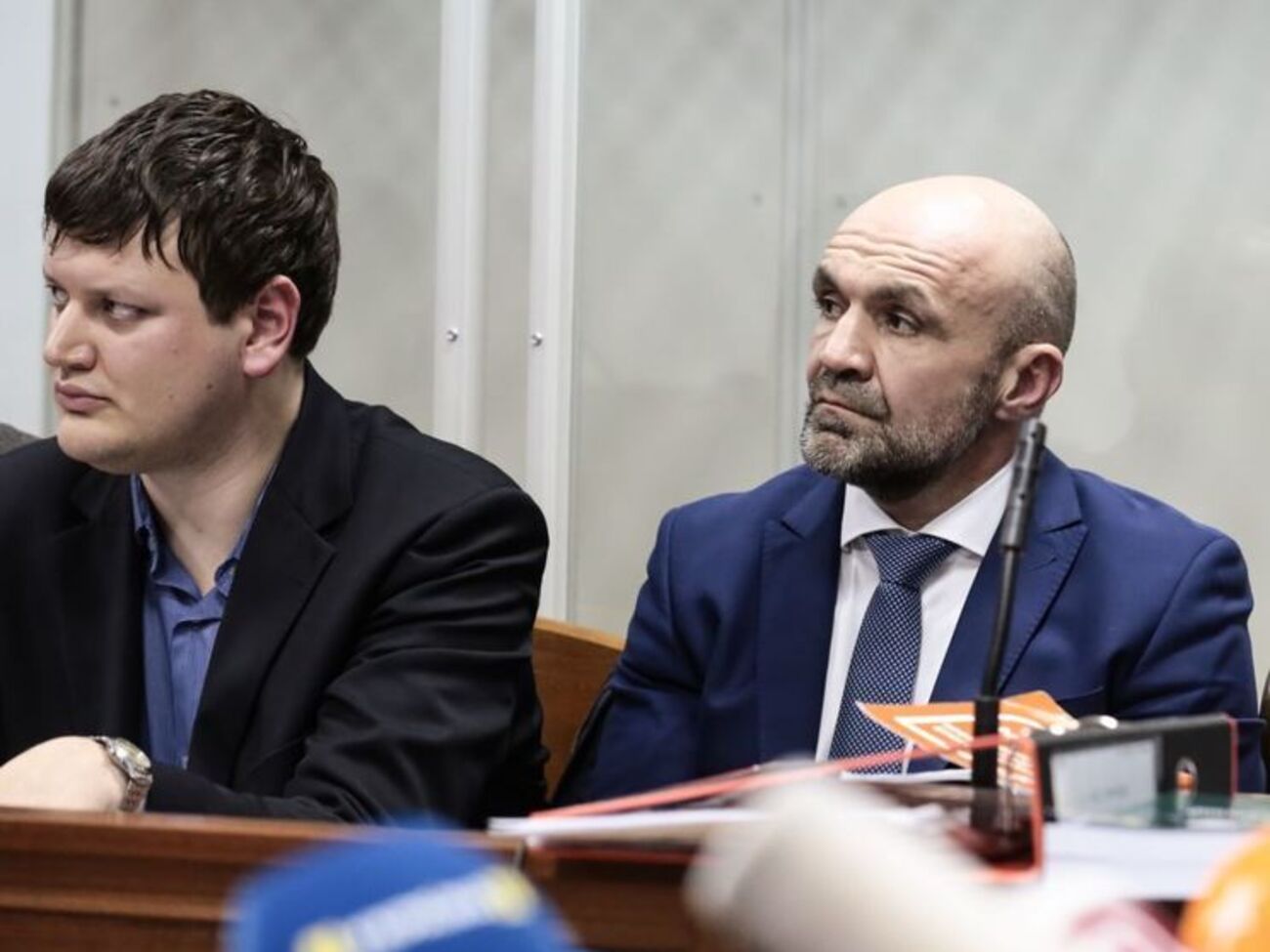 Мангера подозревают в организации убийства Гандзюк