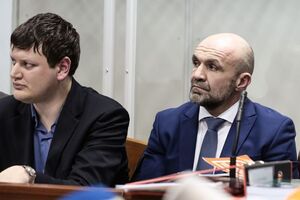 Мангера подозревают в организации убийства Гандзюк
