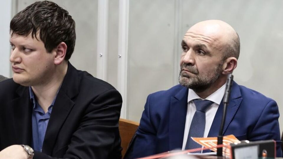 Мангера підозрюють в організації вбивства Гандзюк