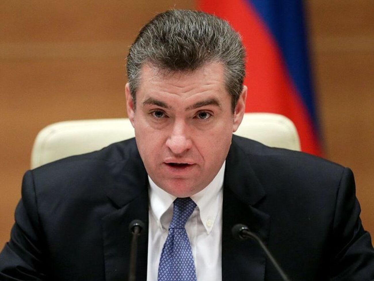 Слуцкий ответил на предложение США в Совбезе ООН