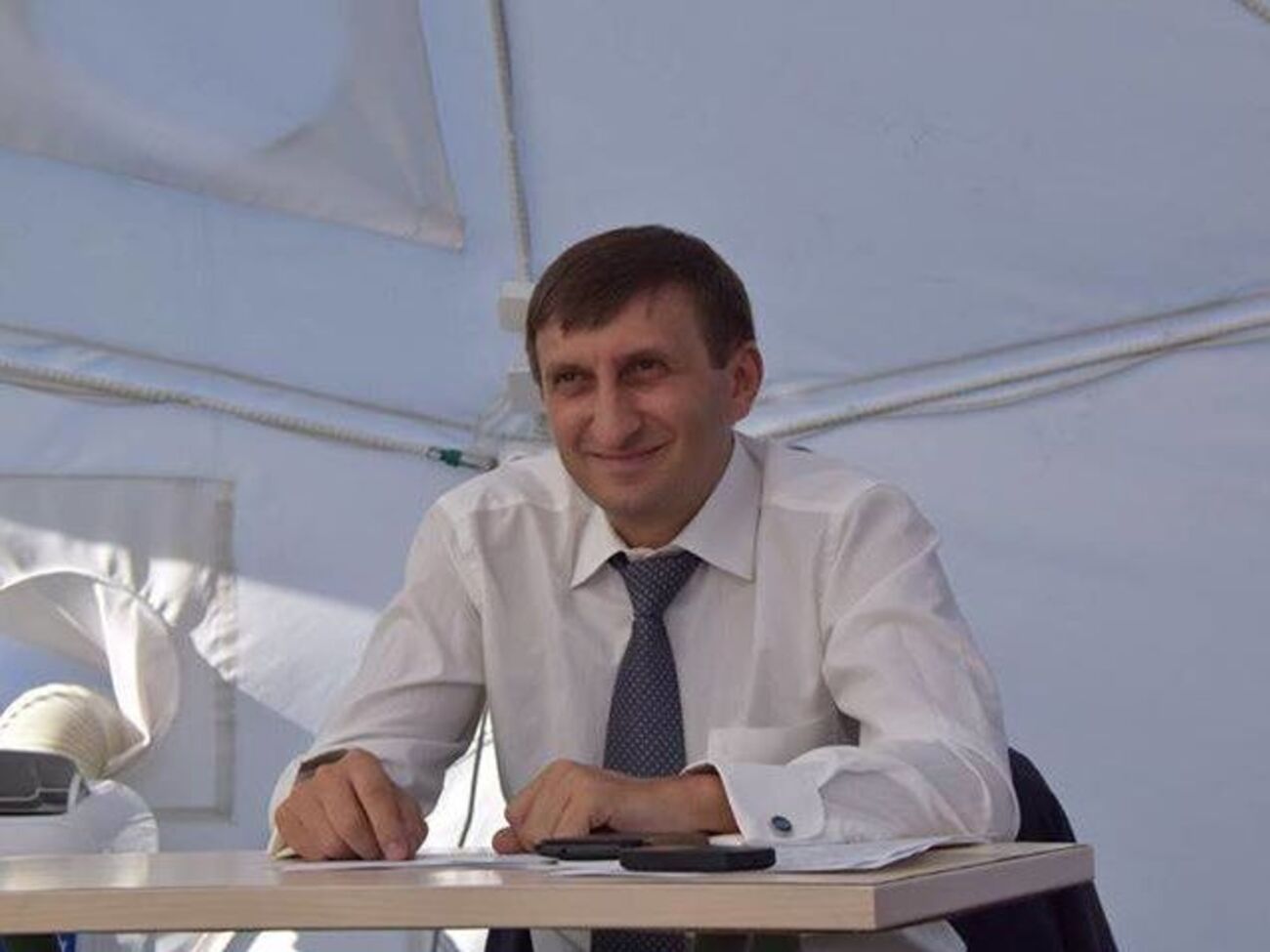 Виталий Кулик: Никто не знает, с какой рентабельностью работают частные предприятия. Есть ли та мифическая сверхприбыль, о которой так любят рассказывать оппоненты "Роттердам плюс"