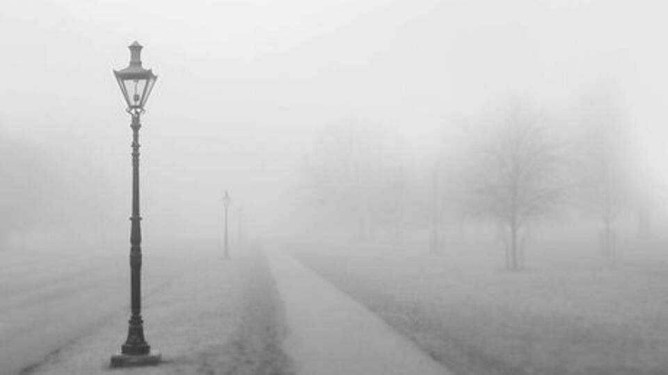 На дорогах України прогнозують ожеледицю