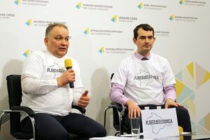 В декабре Бариев говорил о преследовании