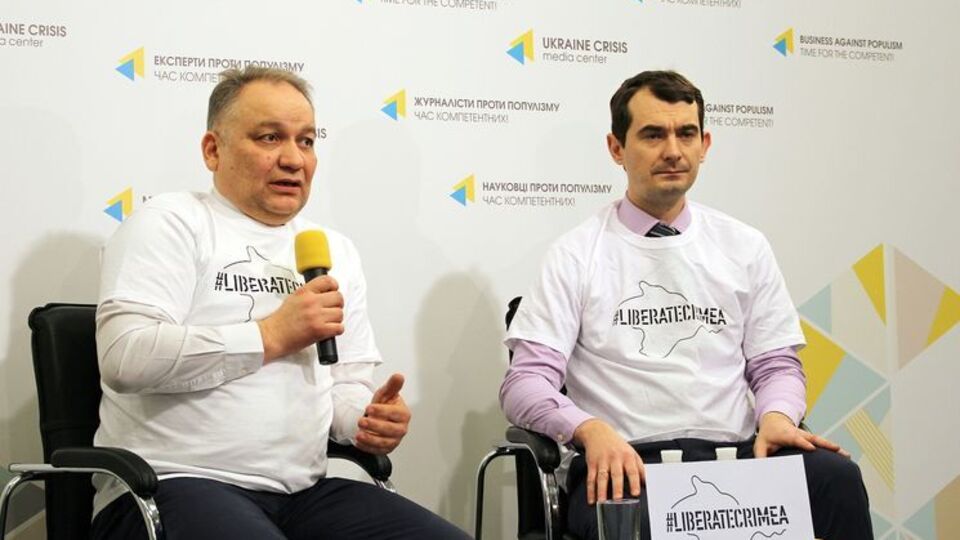 В декабре Бариев говорил о преследовании