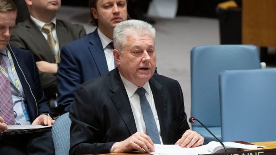 Россия дала понять своим солдатам, что ничего не сделает для их возвращения домой, заявил Ельченко