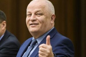 Кубив: Сегодня IT-сектор – это 150 тыс. сотрудников с высокой зарплатой, которые формируют средний класс