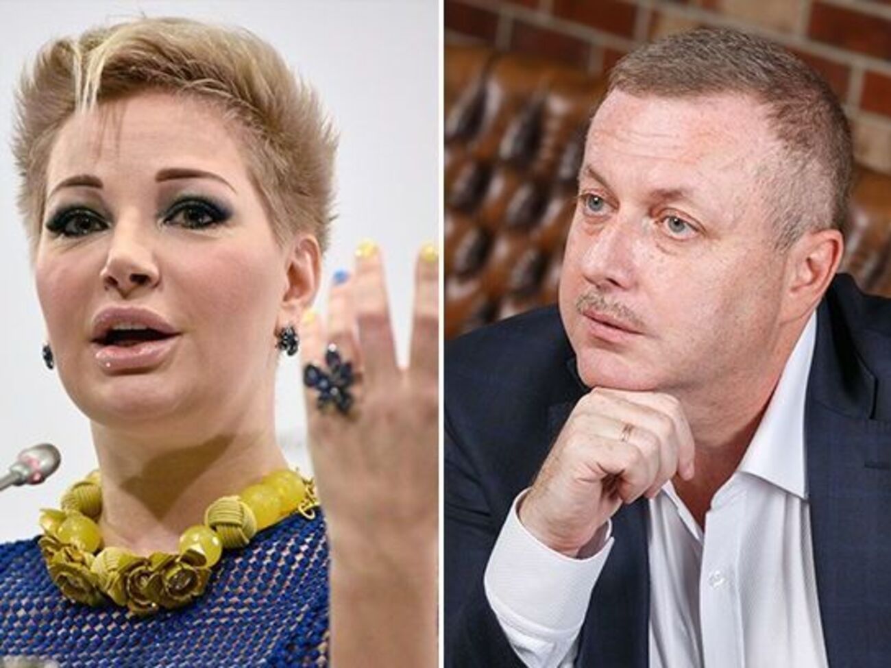 Оперний спів Максакової поєднувався з ритмічним речитативом Мізраха