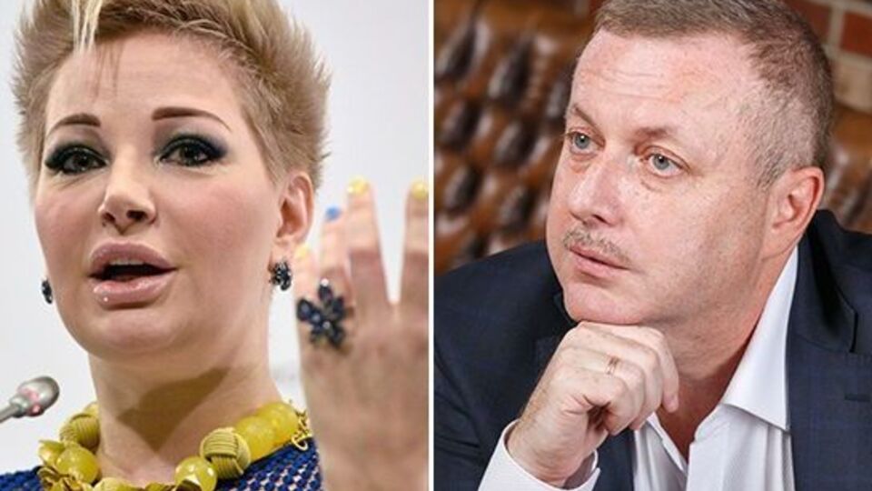 Оперний спів Максакової поєднувався з ритмічним речитативом Мізраха