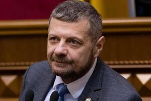 Мосийчук заявил, что хочет пройти проверку на полиграфе