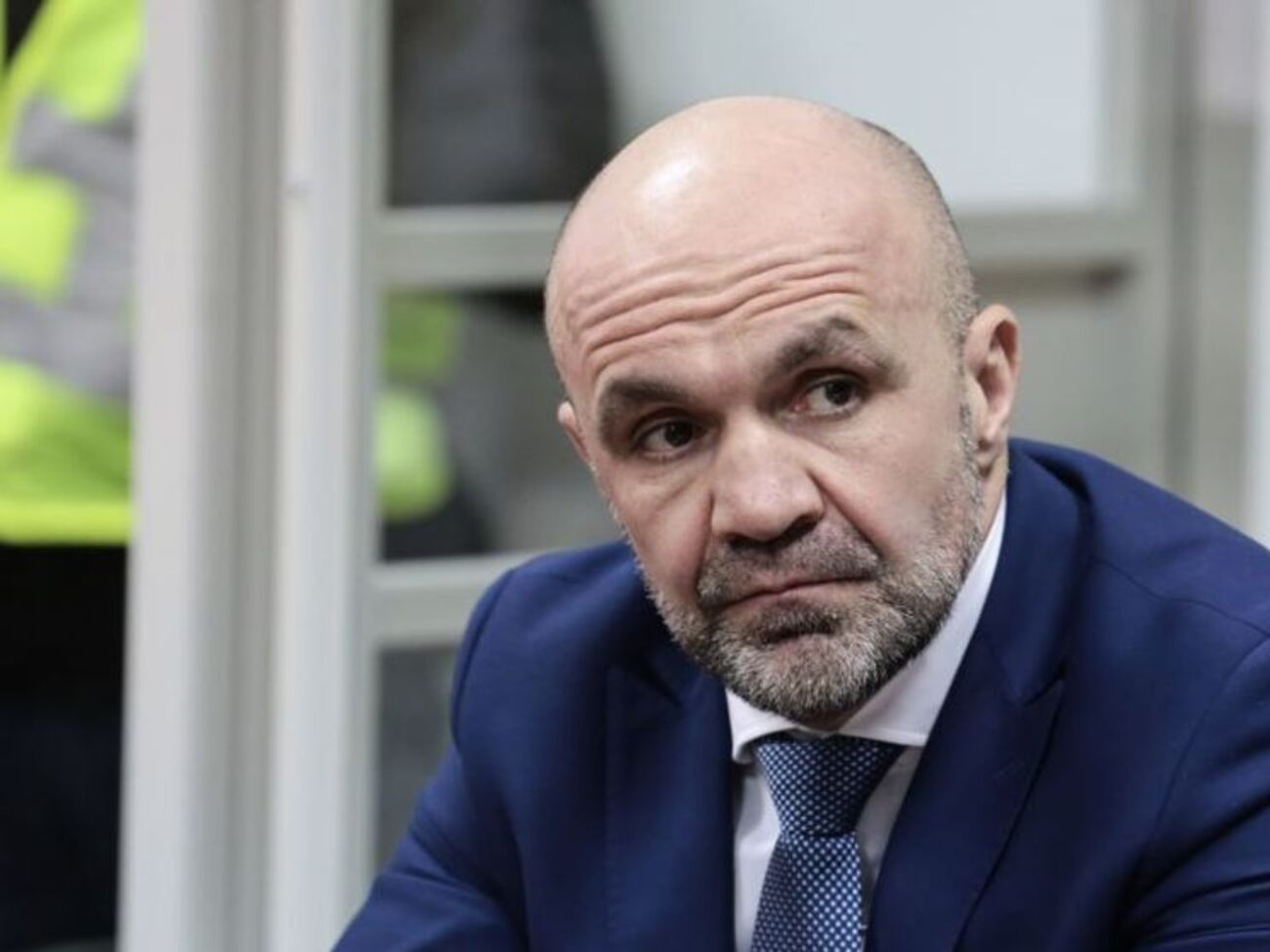 Мангера підозрюють в організації вбивства