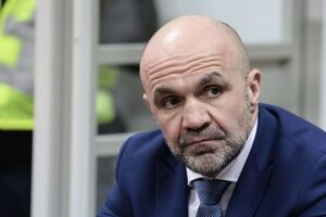 Мангера підозрюють в організації вбивства