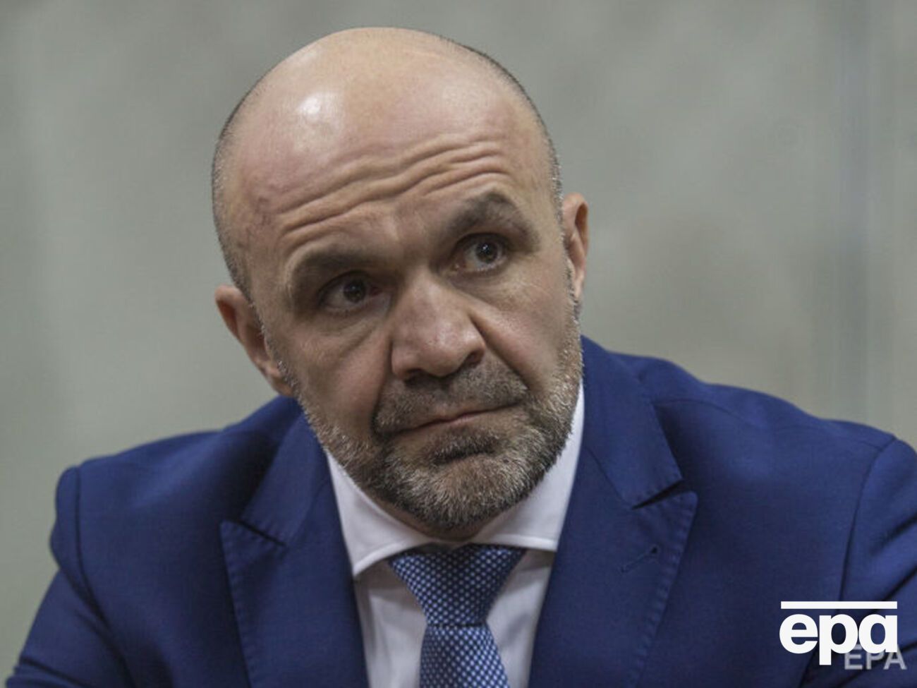 Мангер обвинуватив офіцера СБУ в організації нападу на Гандзюк