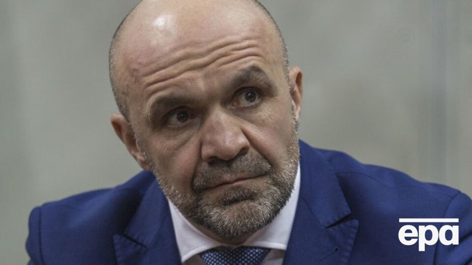 Мангер обвинил офицера СБУ в организации нападения на Гандзюк