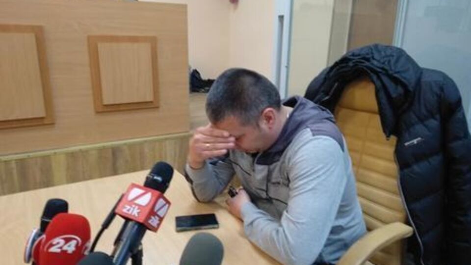 Мельников: Сказать о том, что я имел прямой умысел добить, забить человека, – нет