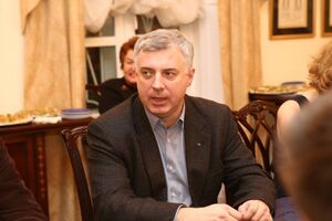 Квит ушел в отставку в 2016 году