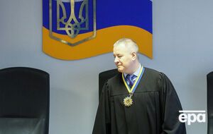 Васалатій брав участь у процесі у справі Януковича