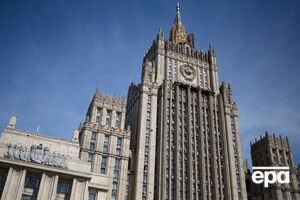 У МЗС Росії розраховують, що російським представникам "нададуть усі необхідні умови для виконання функцій міжнародного спостереження"
