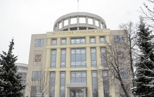 Сегодня в Мосгорсуде слушали ходатайства защиты украинских моряков