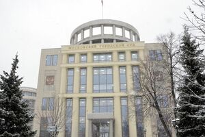 Сегодня в Мосгорсуде слушали ходатайства защиты украинских моряков