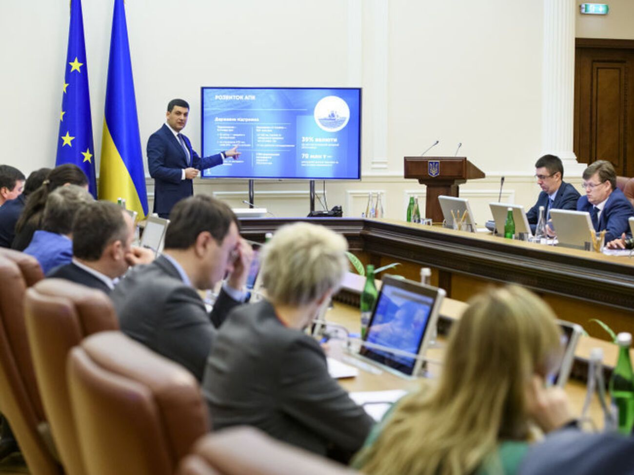 Кабмин прекратил для Украины действие договора с СНГ