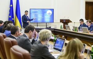 Кабмін припинив для України дію договору із СНД