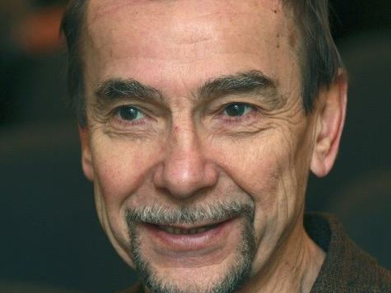 Пономарьов &ndash; один із найстаріших російських правозахисників