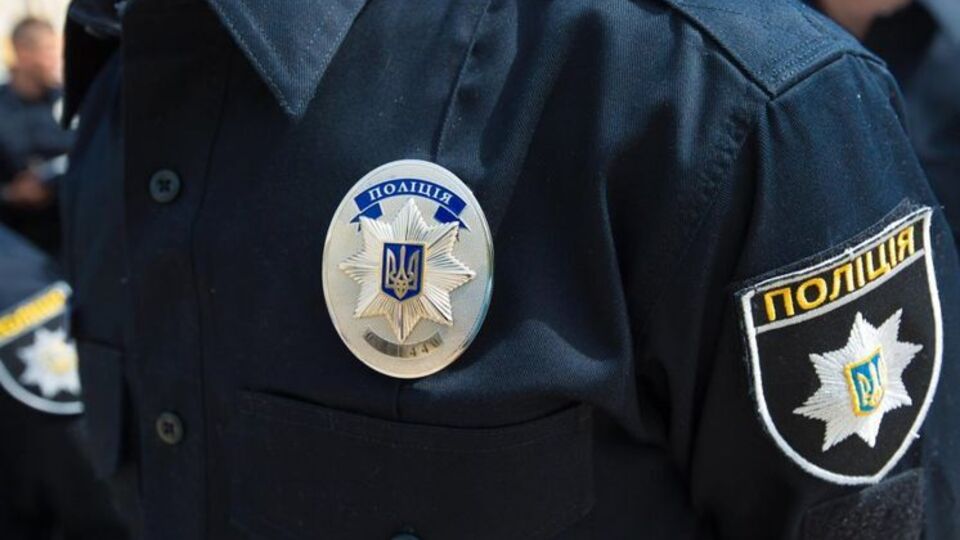 Поліція почала розслідування крадіжки
