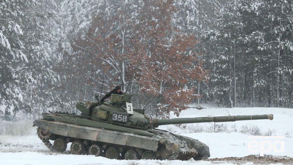 У квітні 2014 року на сході України почався збройний конфлікт