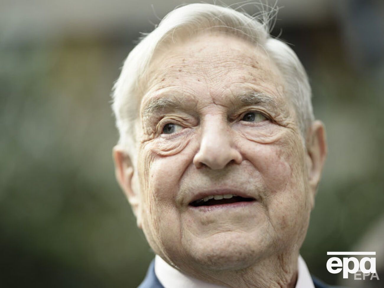 Сорос призвал Европу "проснуться"