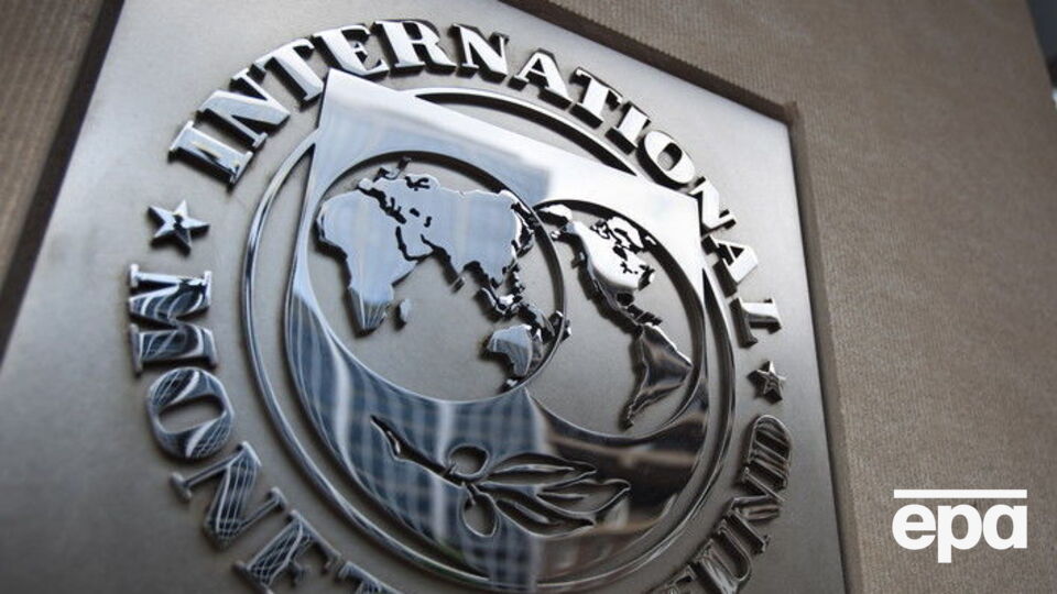 Україна одержала перший транш за новою програмою співпраці з МВФ у грудні 2018 року