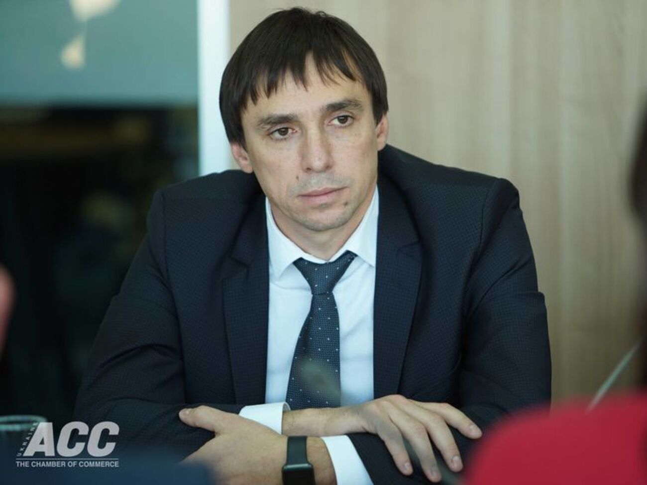 Кирилл Коренюк:&nbsp;Фискалы всего мира пытаются идти хотя бы на полшага впереди