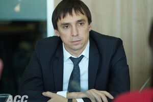 Кирилл Коренюк: Фискалы всего мира пытаются идти хотя бы на полшага впереди