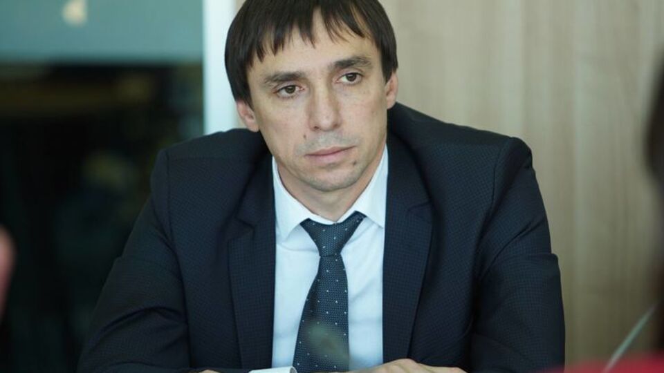 Кирило Коренюк: Фіскали всього світу намагаються йти хоча б на півкроку попереду