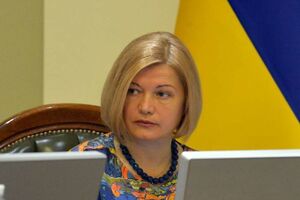 Гращенко: Ще раз передали РФ пропозицію забрати 25 своїх громадян