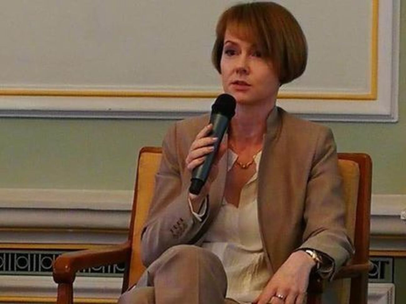 Зеркаль: Перше і головне &ndash; на газопроводи з третіх країн, у тому числі на "Північний потік &ndash; 2", буде поширено право ЄС