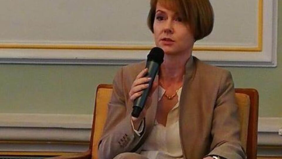 Зеркаль: Первое и главное – на газопроводы из третьих стран, в том числе на "Северный поток – 2", будет распространено право ЕС