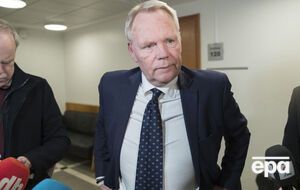 Адвокат Лунде повідомив, що обвинувачення в тероризмі з росіянина знімуть