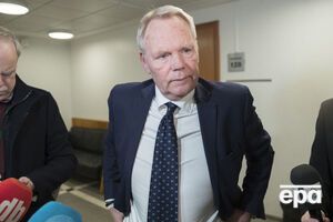 Адвокат Лунде сообщил, что обвинение в терроризме с россиянина снимут