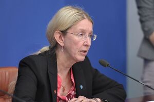 Супрун: Це розпорядження є консолідованим рішенням, що дозволяє розблокувати найбільш критичні питання роботи МОЗ України