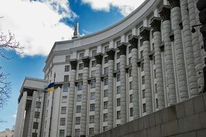 Кабмін звернеться до ВРП