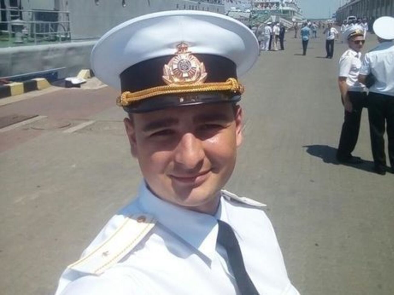 У Сороки травмирована левая рука