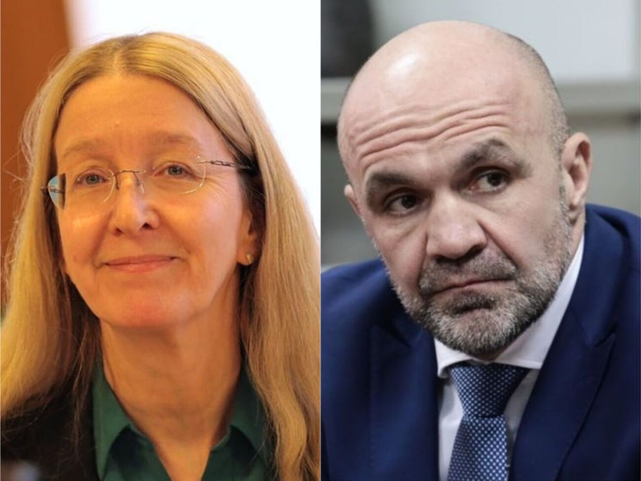 Головні новини середи