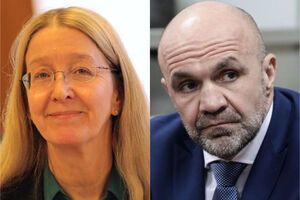 Головні новини середи