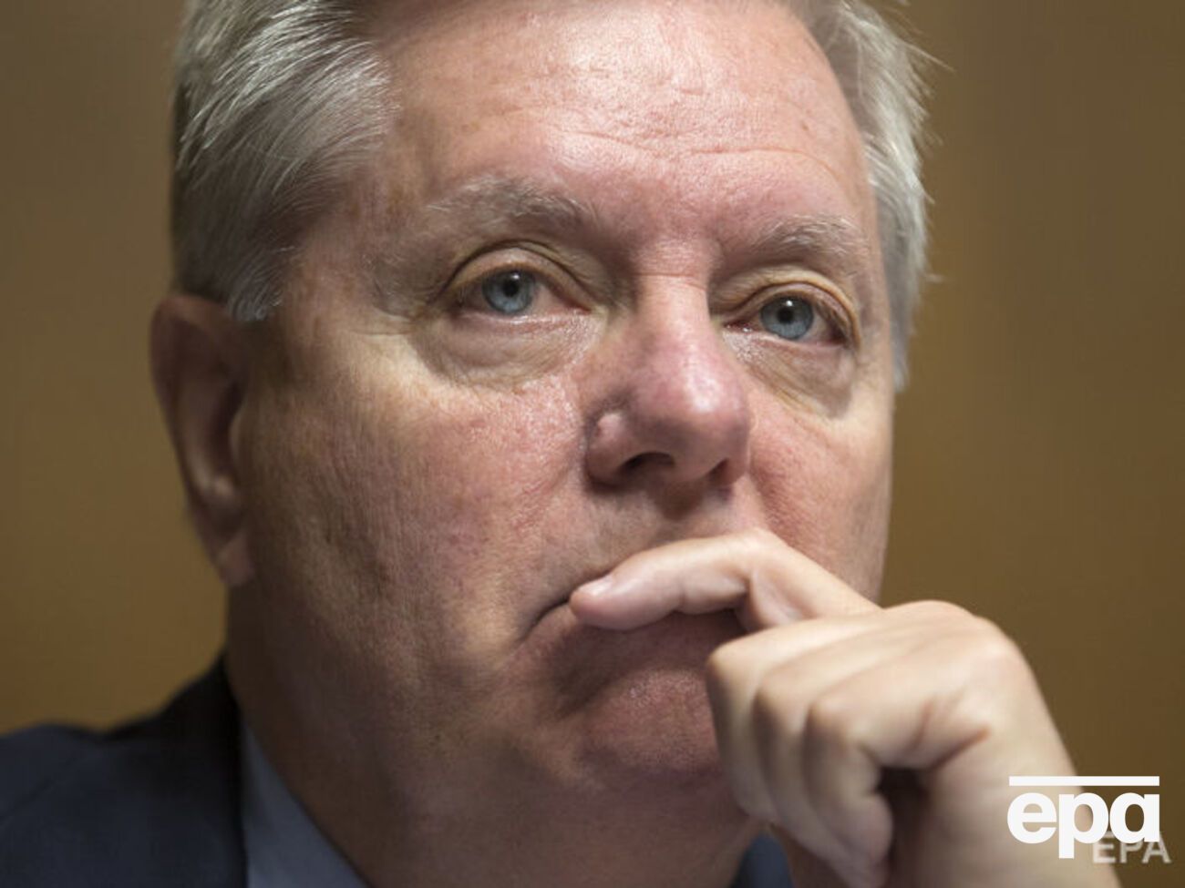 Грэм: Санкции и другие меры, содержащиеся в этом законопроекте, являются самыми сильными из когда-либо вводившихся