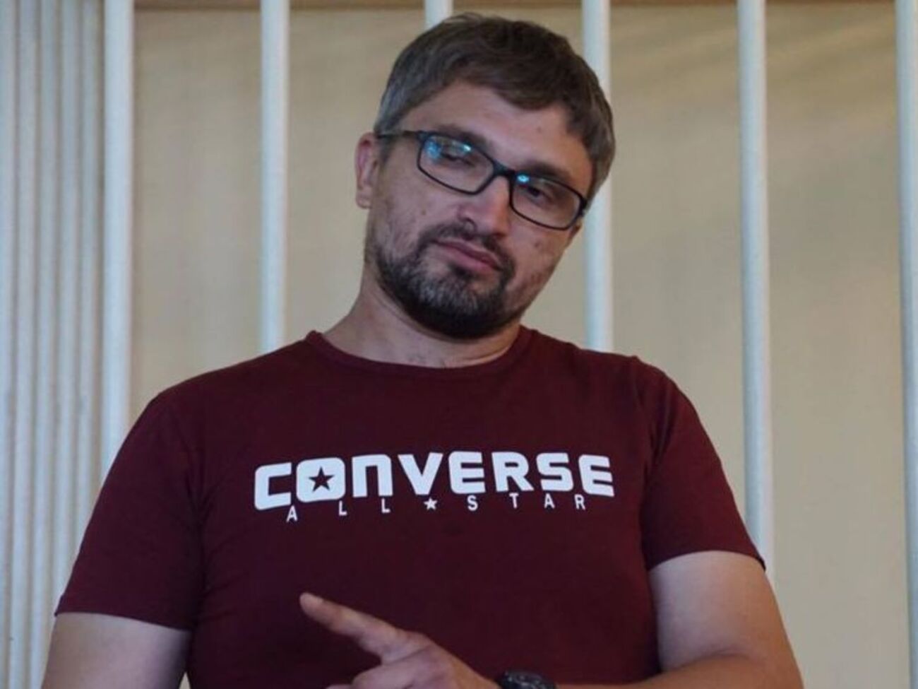 Мемедемінова залишили під арештом