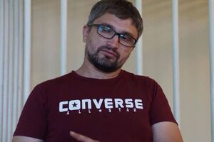 Мемедемінова залишили під арештом