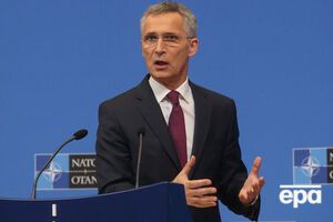 Столтенберг: Мы не отражаем то, что делает Россия