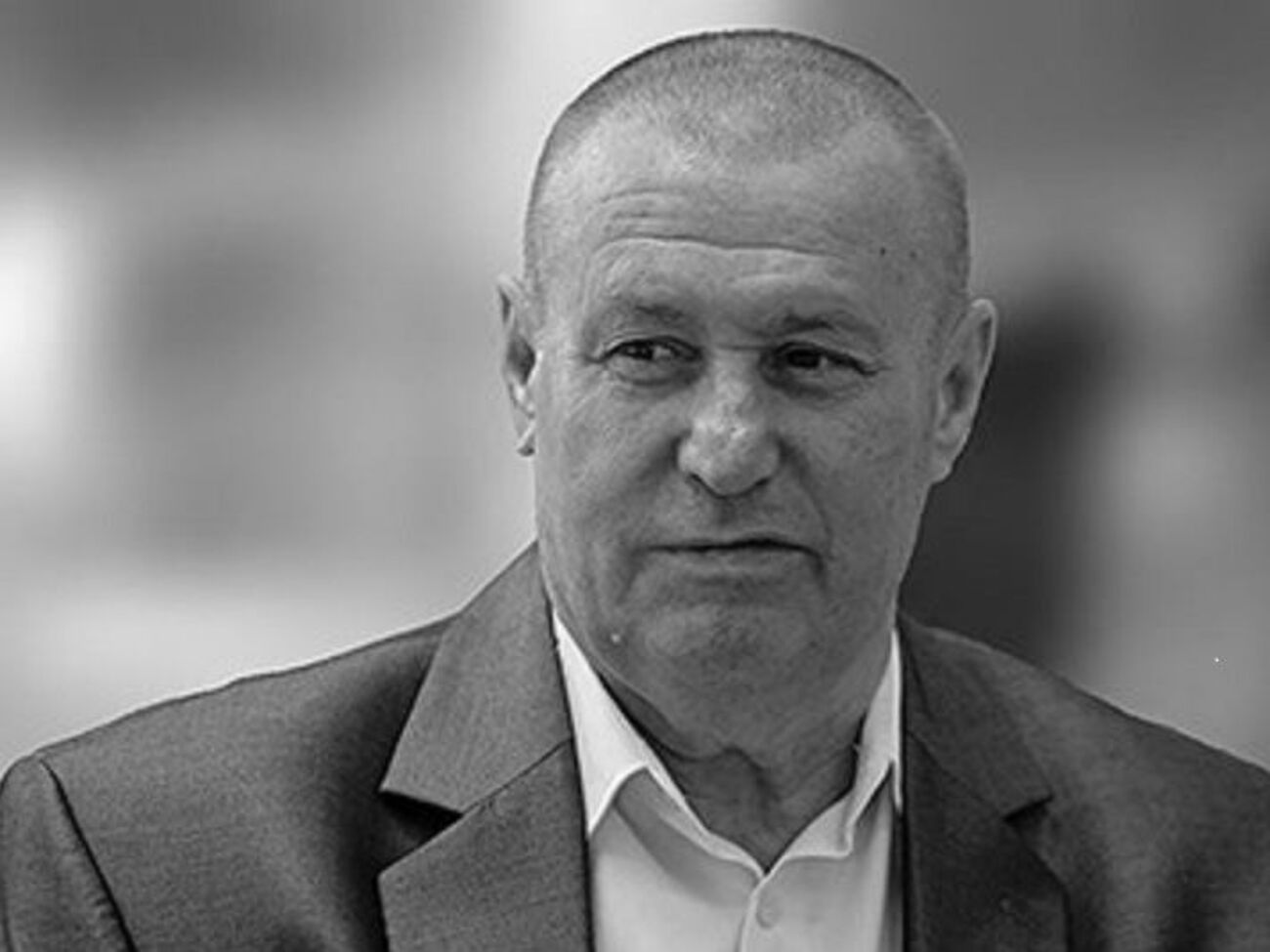 Хмельницький помер на 76-му році життя