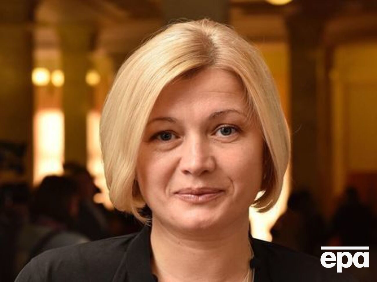 Геращенко обвинила ОБСЕ в двойных стандартах